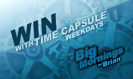 WIN WITH TIME CAPSULE